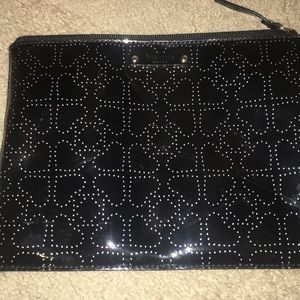 Kate Spade cosmetic bag